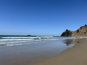 Oregon Coast
